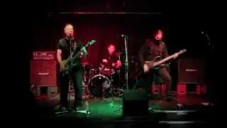 Spectral Darkwave - Under Ebon Lash ))LIVE((