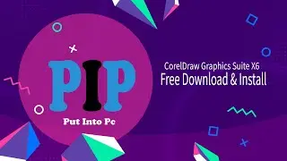 CorelDraw Graphics Suite X6 Free Download & Install | PutIntoPc