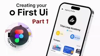 Creating Your UI (+ Free File)