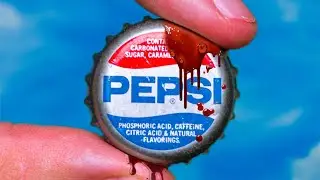 The Pepsi Contest That Killed 5 People