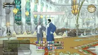 Jake and Javi Eternal Bonding Ceremony (5-30-15)