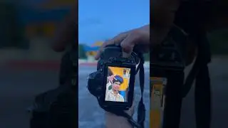 Nikon outdoor camera photography 