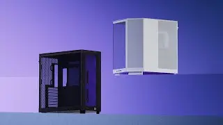 Introducing the NZXT H6 Flow