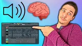 Getting a Sound From Your Head to FL Studio | Library and Sound Design