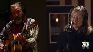 eTown 30th Anniversary - Dallas Green (City and Colour) - 