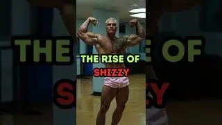 The Most Controversial Natural Bodybuilder 