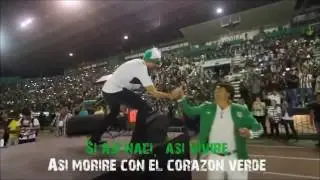 ORIENTE PETROLERO  CORAZON ALBIVERDE