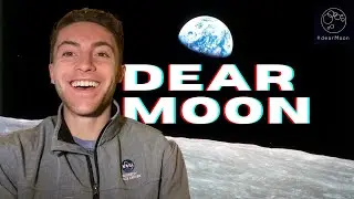 DearMoon - My Application to Fly to the Moon