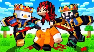 RACHE für STANNI in Minecraft HELDEN! (FOLGE 11)