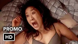 Killing Eve Season 3 Eve Polastri Promo (HD) Sandra Oh, Jodie Comer series