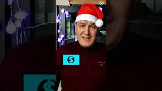 А спонсор этого месяца 💵 Анекдот про Новый Год