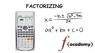 Finding Roots Using a Casio 991 Calculator: A Quick 2-Minute Guide