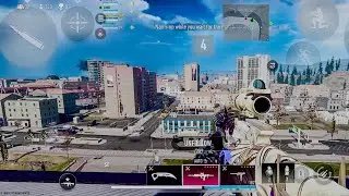 WARZONE MOBILE ULTRA GRAPHIC SEASON 3