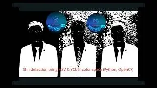 Tutorial: Skin Detection in Images and video with Python and OpenCV