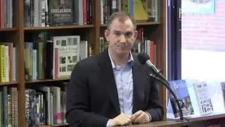 Frank Bruni, 