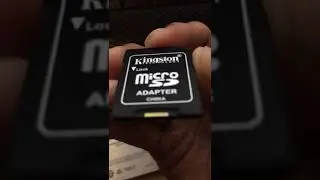 Kingston Color shift Technology vs Counterfeit Garbage