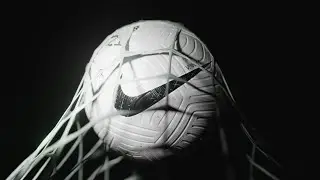 Nike Flight Football Commercial