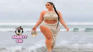 SAMMYY02K 👗 ll biography Plus size model , Height, Weight, and New fashion ideas