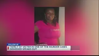 Family of dismissed murder case speaks out after waiting 8 years for justice