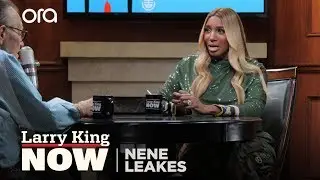 NeNe Leakes On ‘Real Housewives Of Atlanta’, Sisterhood, & Her Husband’s Cancer Diagnosis