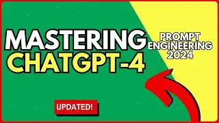 How to Master Chat GPT 4  A Detailed Step by Step Guide