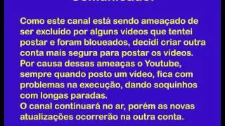Comunicado: