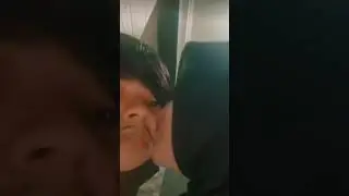 Masih ada gak ya cewe kaya gini di dunia ini. cipok cipokan terbaru