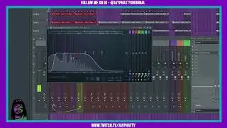 New Features Added To Parametric EQ 2 In FL Studio 20.8 (New Visuals, Disable Heatmap, Linear Phase)