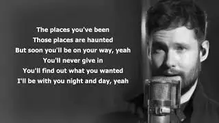 Calum Scott - Good To You (Lyrics)