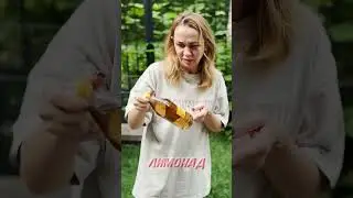 когда мучает жажда // EVA mash