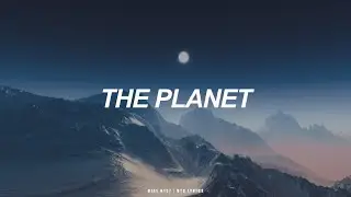 The Planet | BTS (방탄소년단) English Lyrics