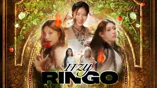 Учим песню ITZY - RINGO | Кириллизация