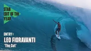 Leonardo Fioravanti’s Stab Edit Of The Year: Inspired by the Mid-Year Cut and a Best-Ever Session