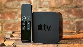 Apple TV 4K review