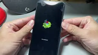 How to Hard Reset Realme C25Y