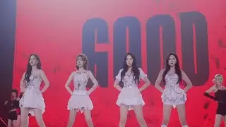 æspa 에스파 Aenergy | æspa 1st Concert SYNK Hyper Line