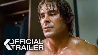 The Iron Claw Trailer (2023) Zac Efron