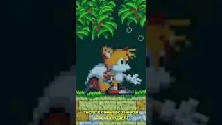 Tails Can't Die - 