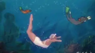 Esther Williams: Princess Mermaid