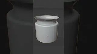 Blender Modeling Practice Challenges. #storts