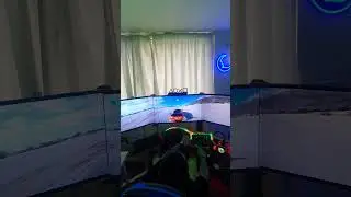 forza horizon pc triple tv