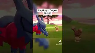 Pokemon move animations that have become worse 😔