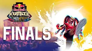 Red Bull Kumite Finals