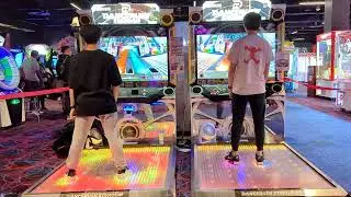 [Dancerush Stardom] Yoasobi - Monster Lv.7