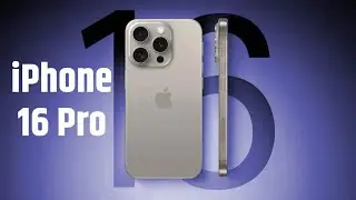 iPhone 16 Pro Max - Top 7 Features To Wait For!