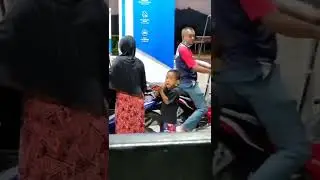 BOCIL VIRALL DI TIKTOK 🤭