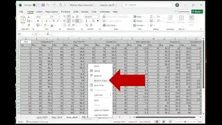 Microsoft Excel: Saving Multiple Sheets to a New Workbook