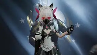 【MMD】Join the HELLDIVERS