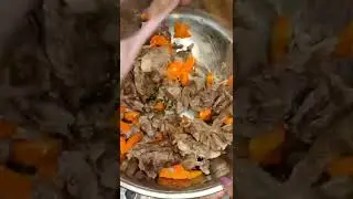 Самая вкусная колбаса из рульки 