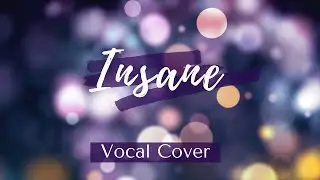 [ Full COVER ] Ailee - Insane (인세인)